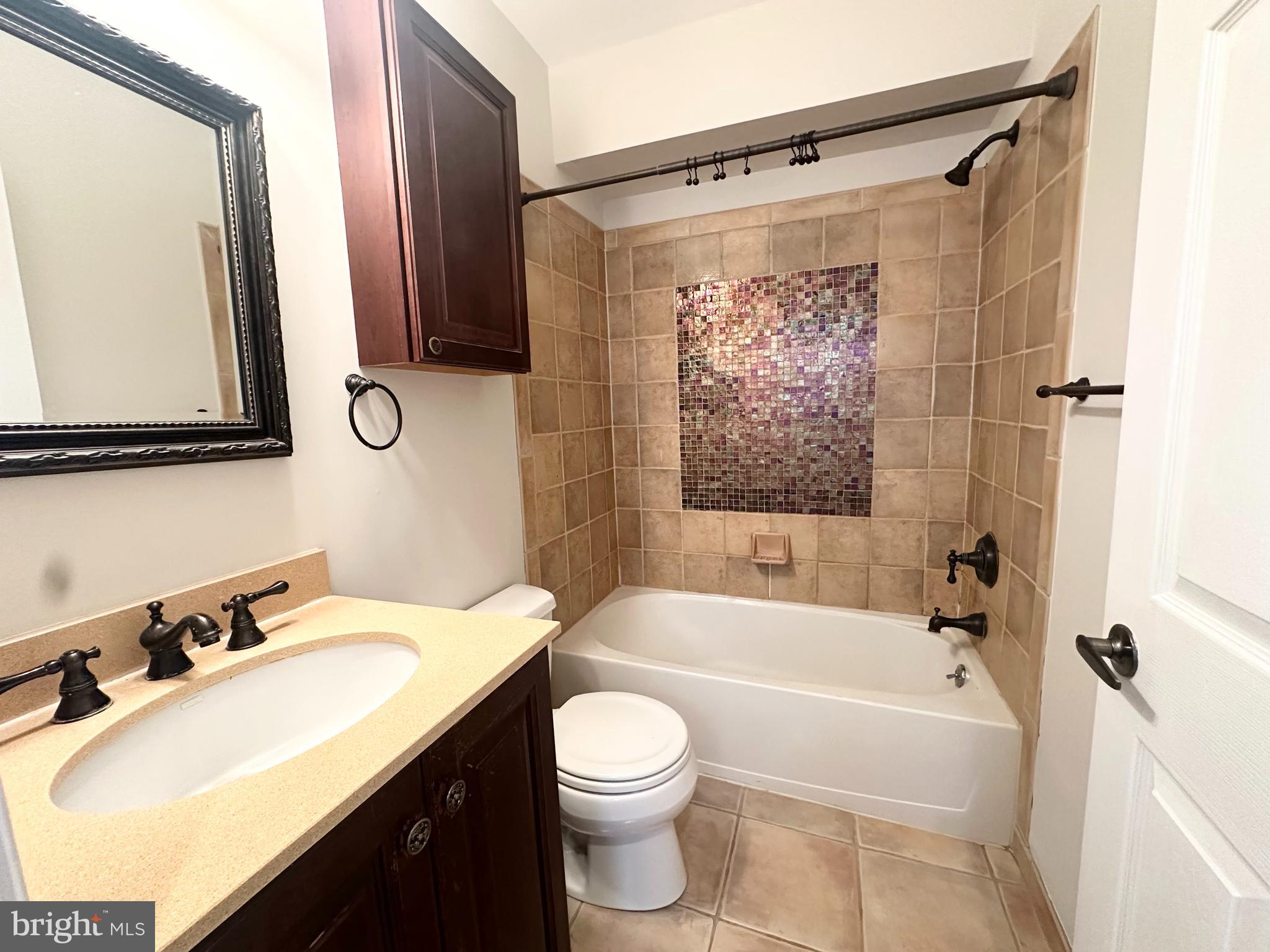 FEDERAL HILL HISTORIC DISTRICT - Residential Lease