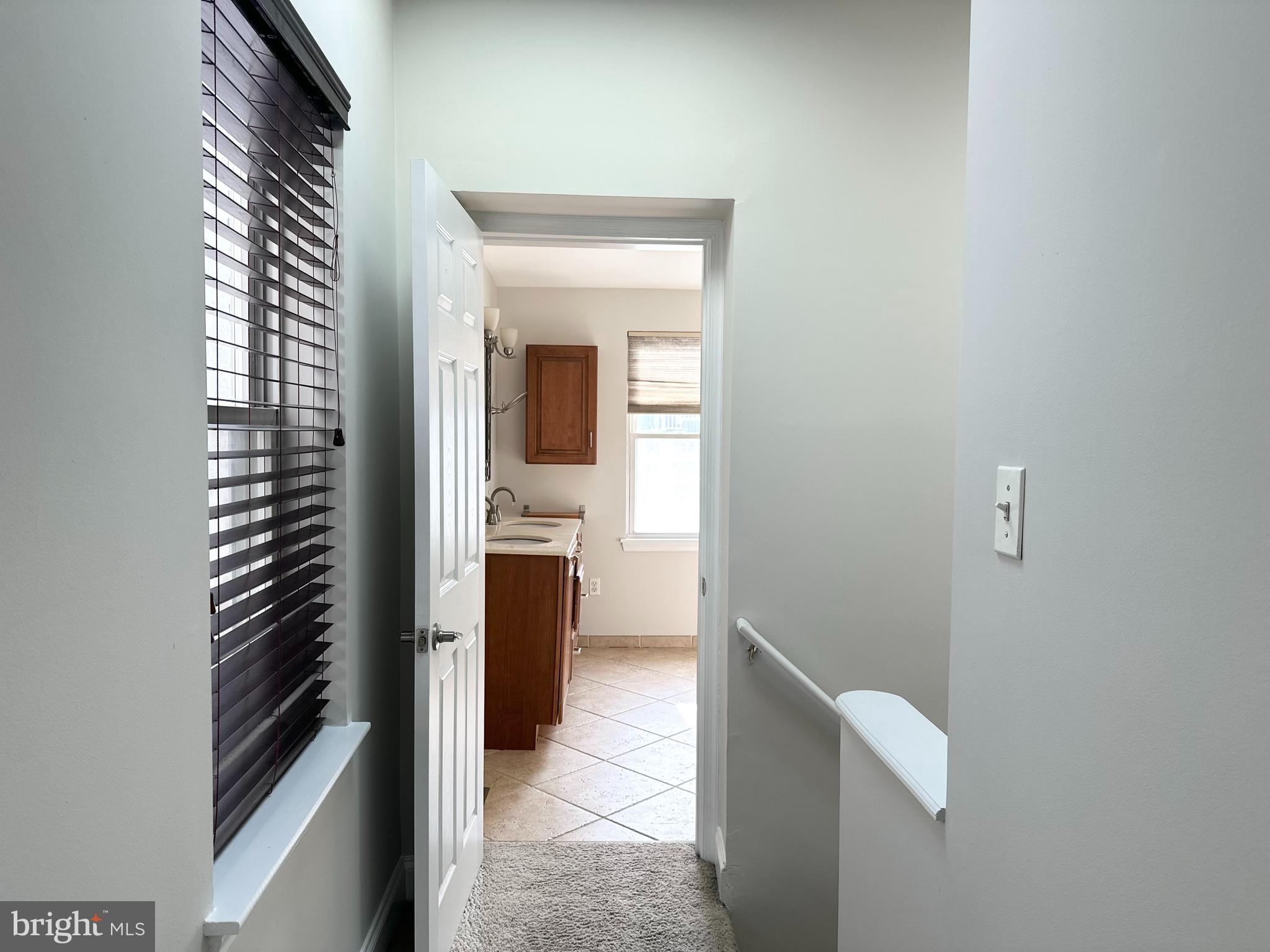 FEDERAL HILL HISTORIC DISTRICT - Residential Lease