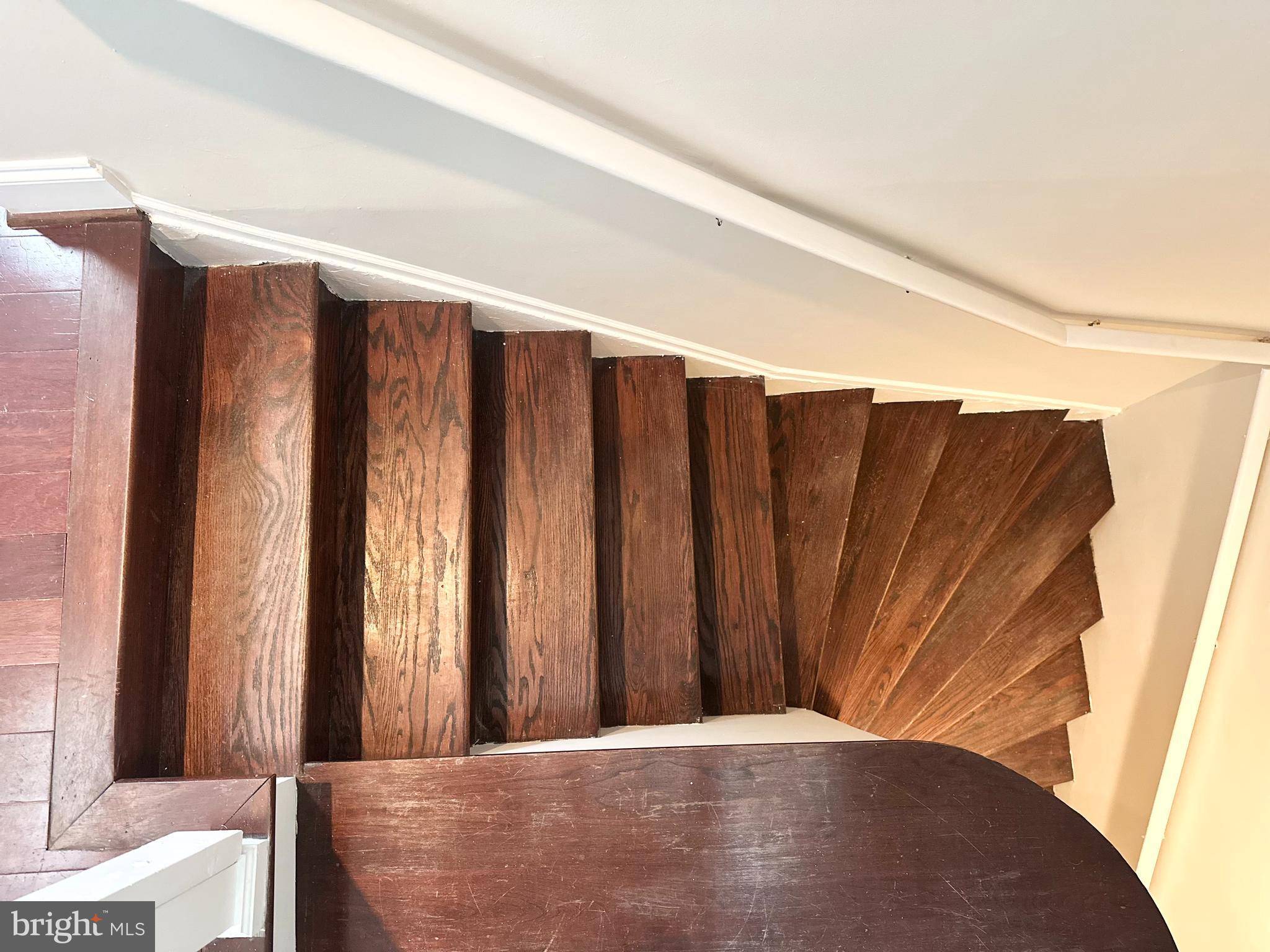 FEDERAL HILL HISTORIC DISTRICT - Residential Lease