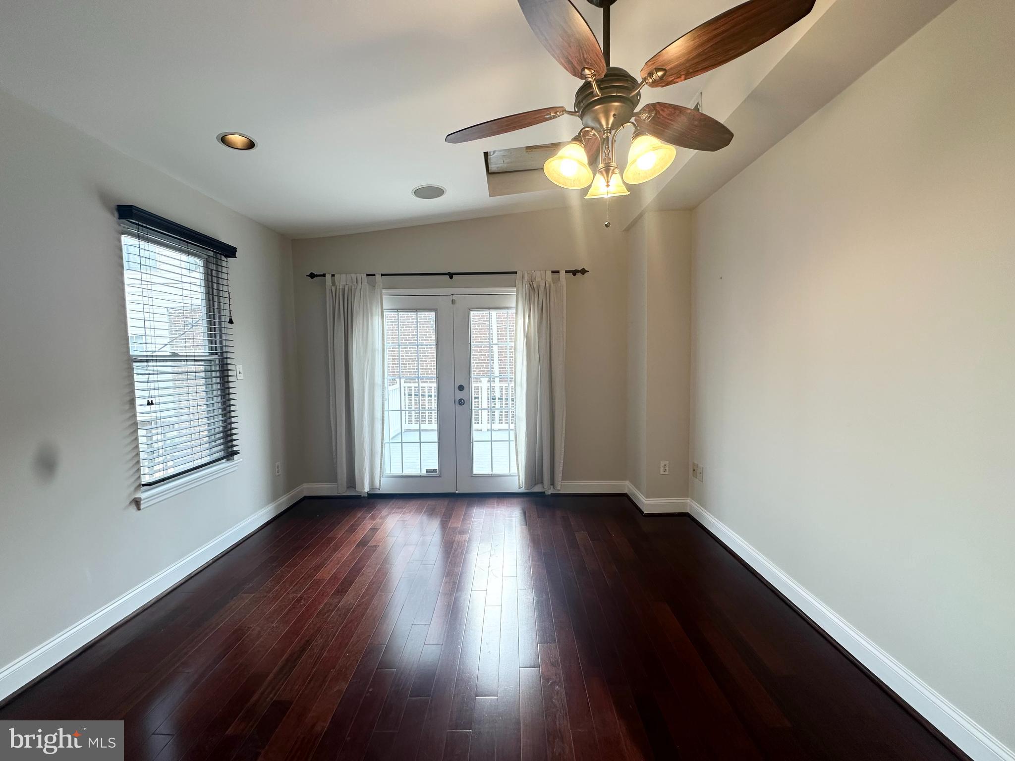 FEDERAL HILL HISTORIC DISTRICT - Residential Lease