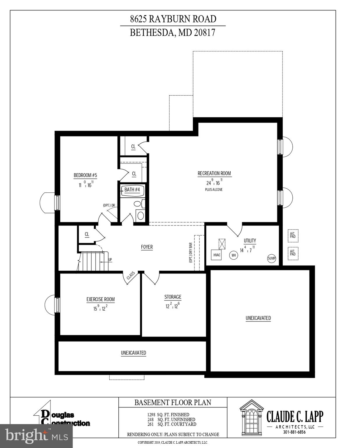 BRADMOOR - Residential