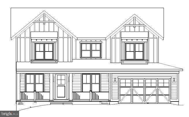 BRADMOOR - Residential