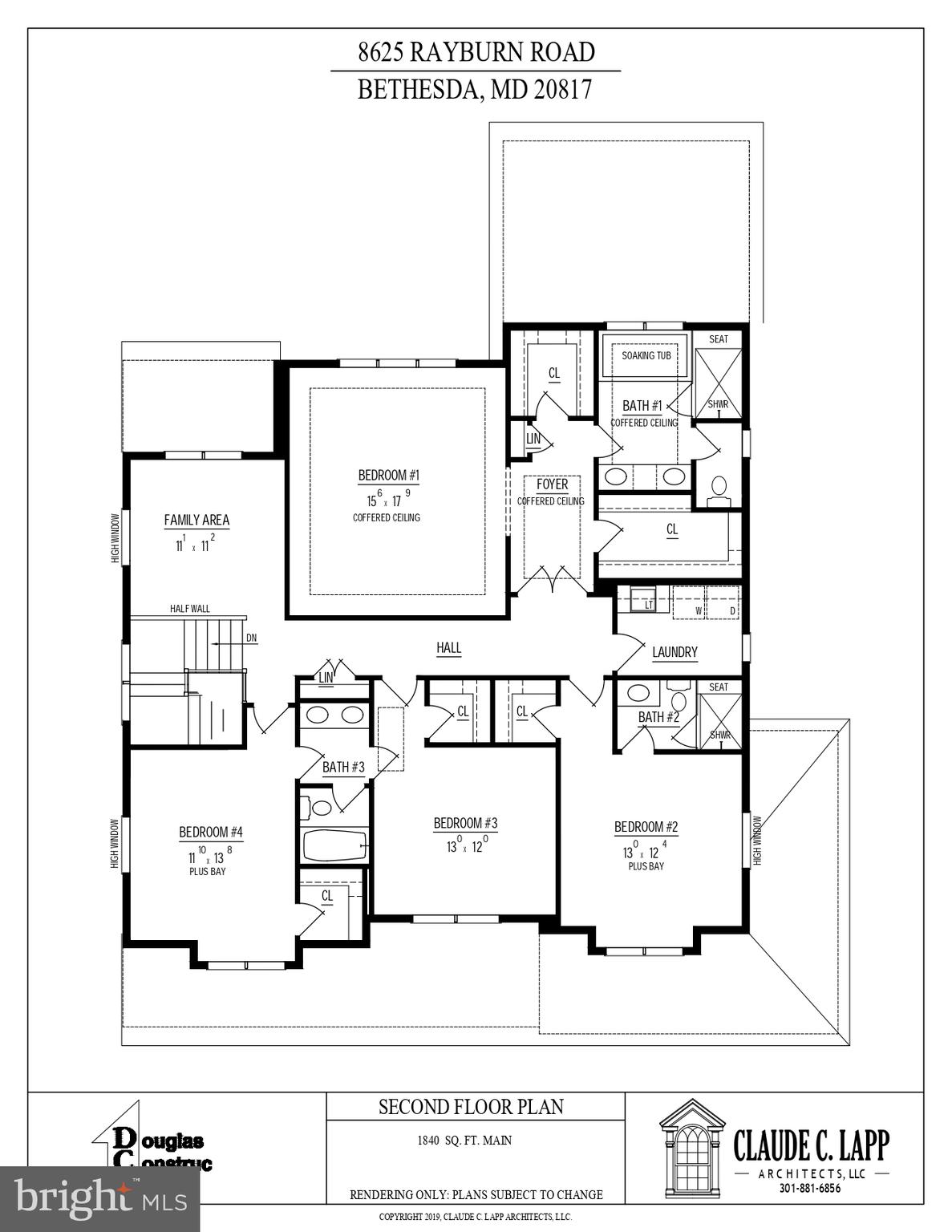 BRADMOOR - Residential