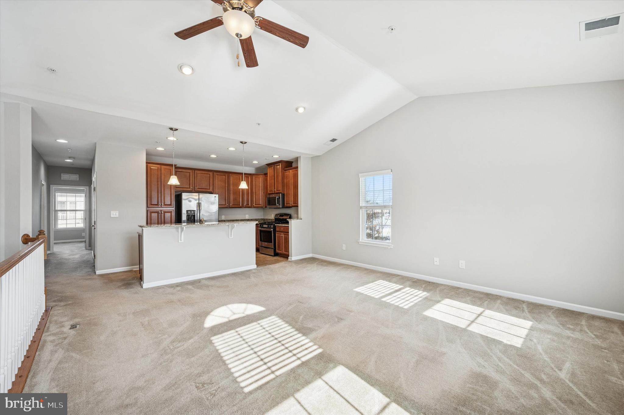 PARK CROSSINGS - Residential