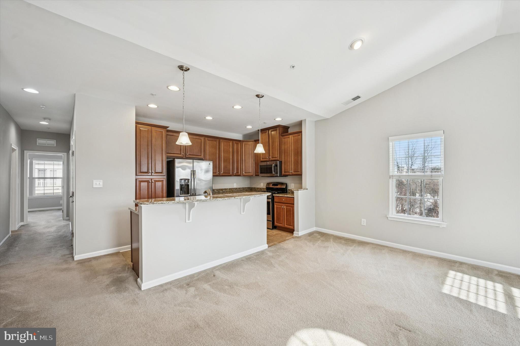 PARK CROSSINGS - Residential