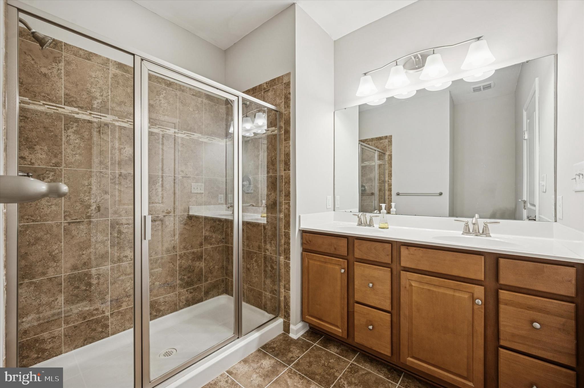 PARK CROSSINGS - Residential