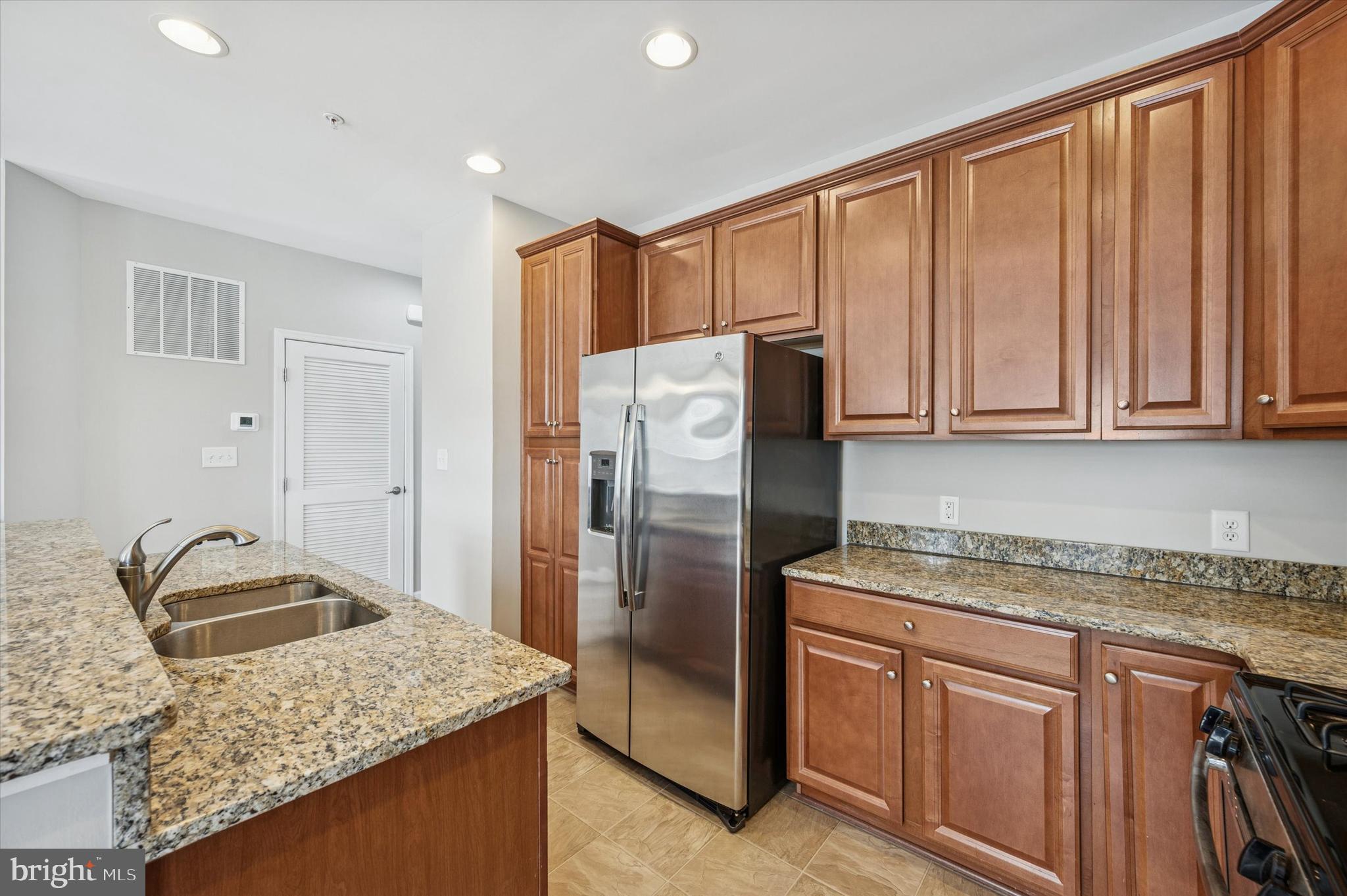 PARK CROSSINGS - Residential