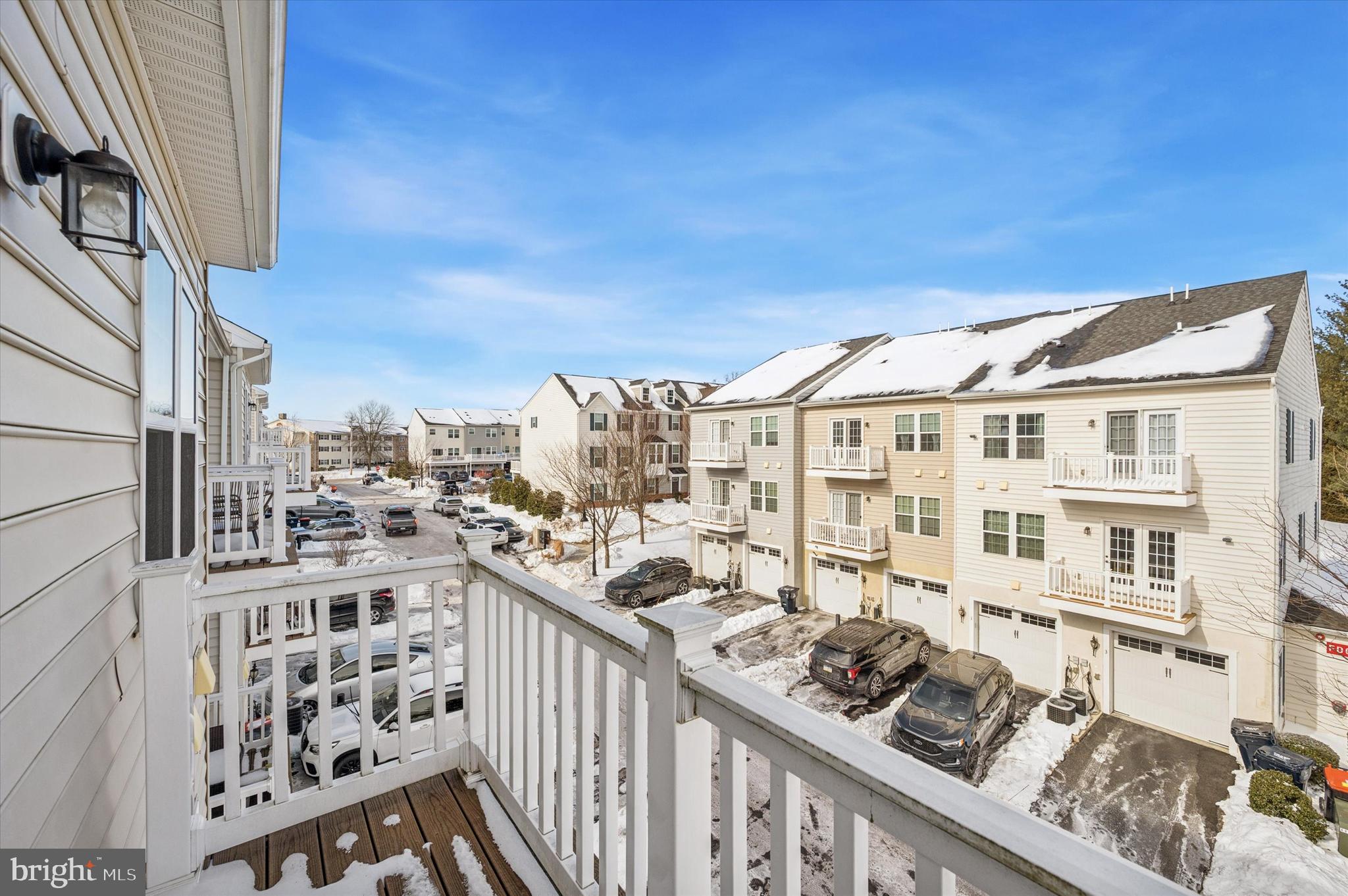 PARK CROSSINGS - Residential