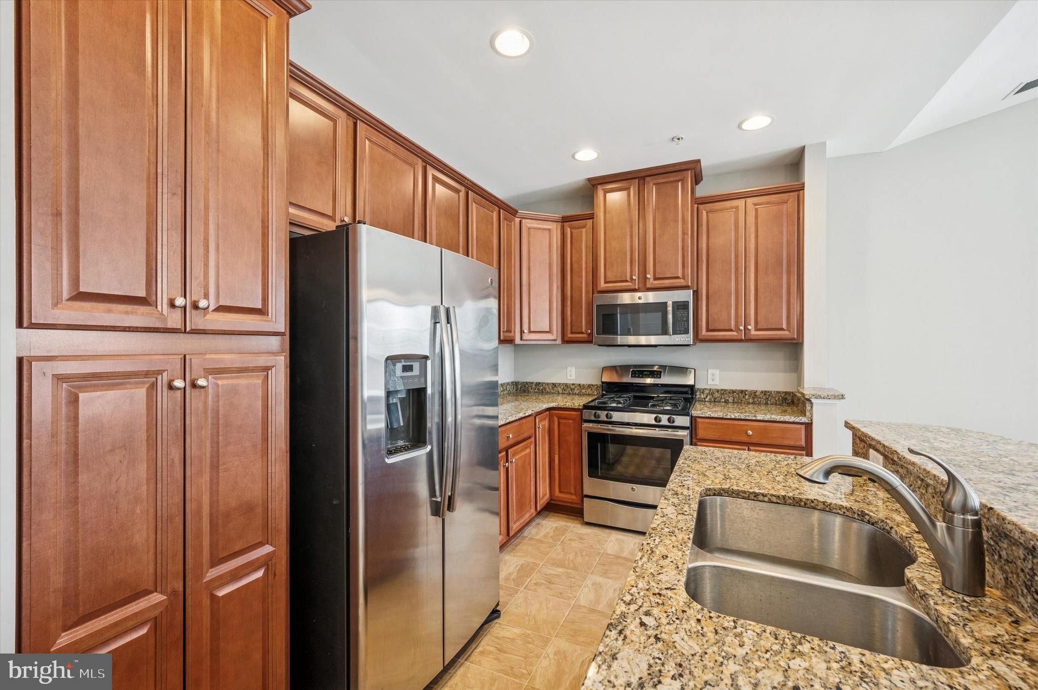 PARK CROSSINGS - Residential