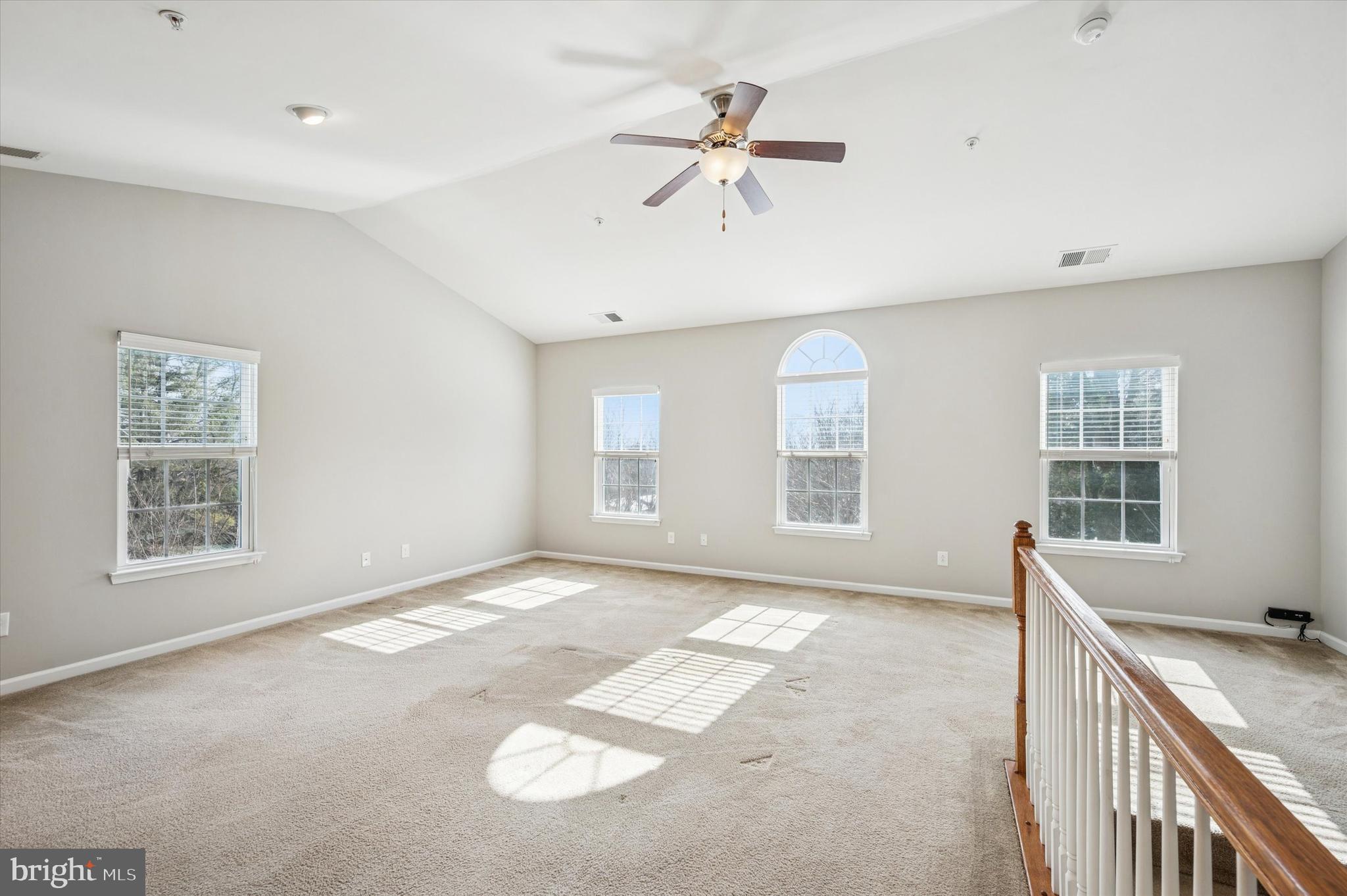 PARK CROSSINGS - Residential