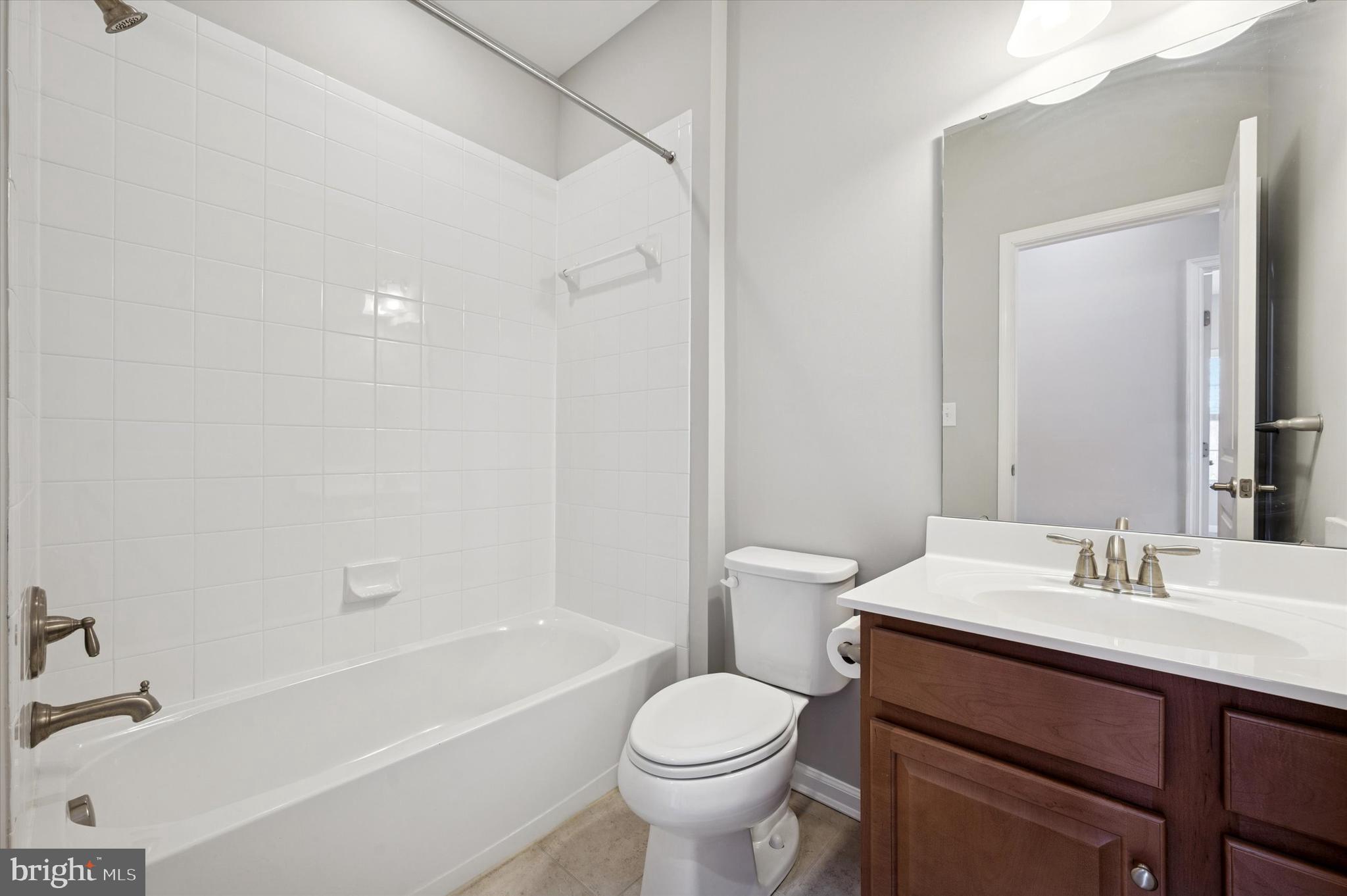 PARK CROSSINGS - Residential