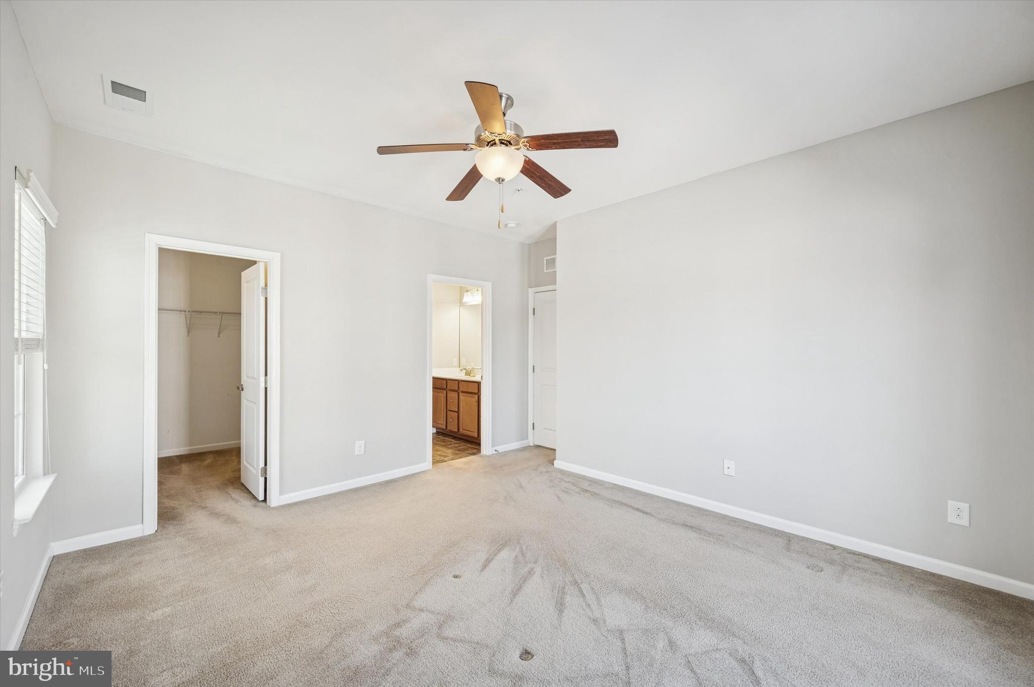 PARK CROSSINGS - Residential