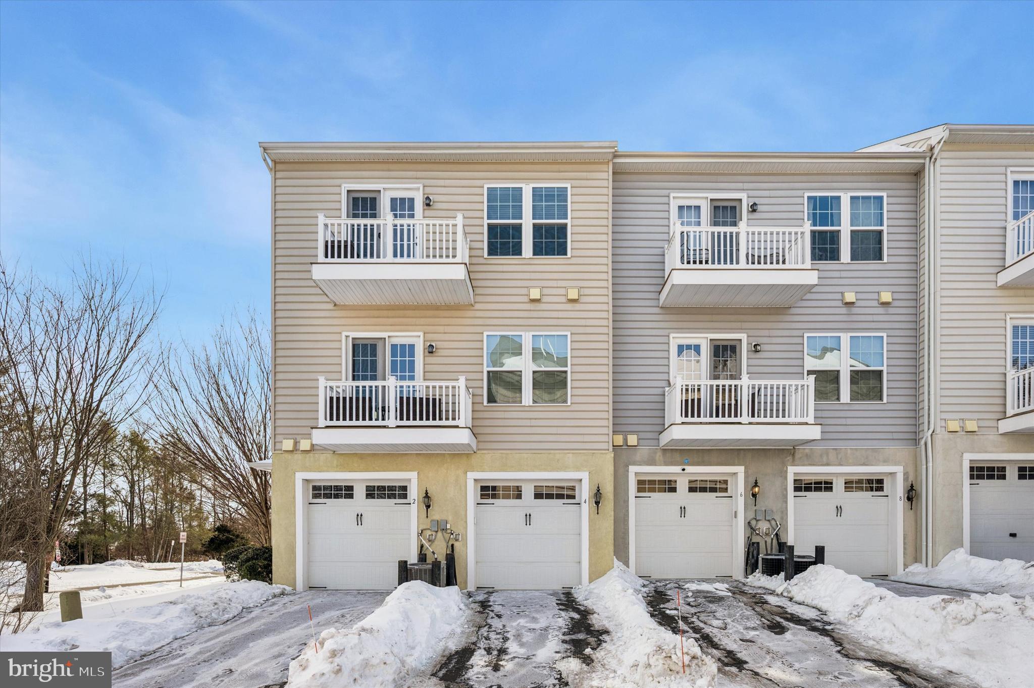 PARK CROSSINGS - Residential