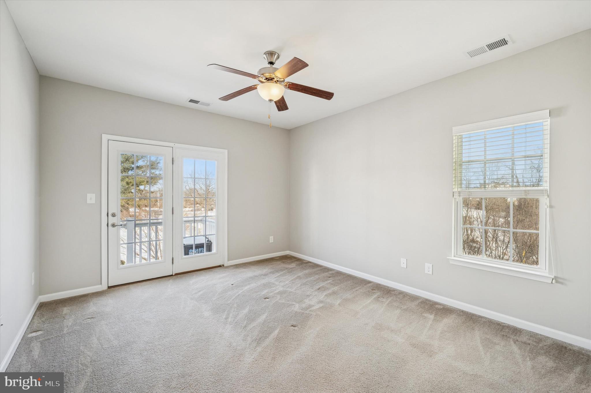 PARK CROSSINGS - Residential