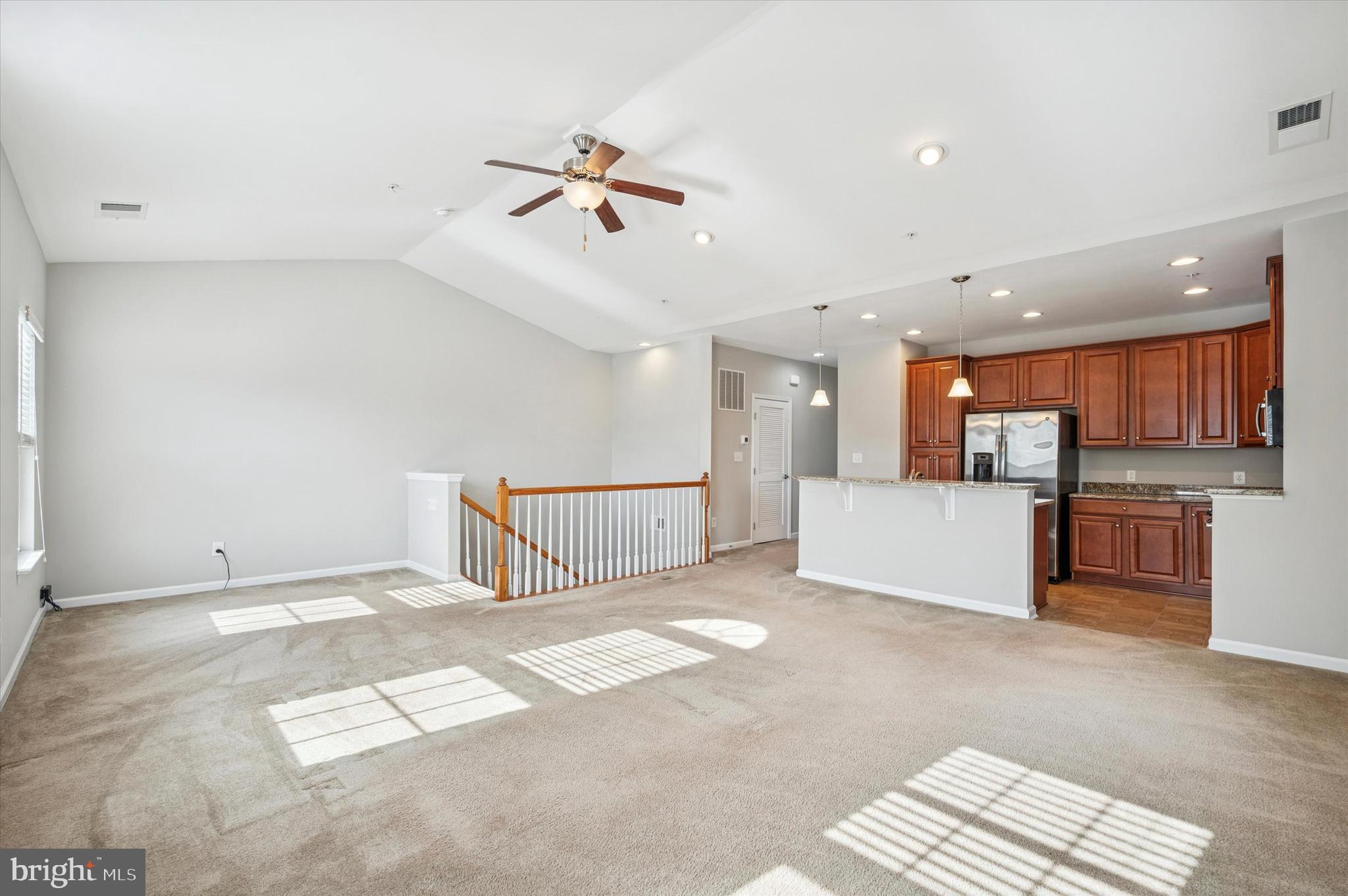 PARK CROSSINGS - Residential