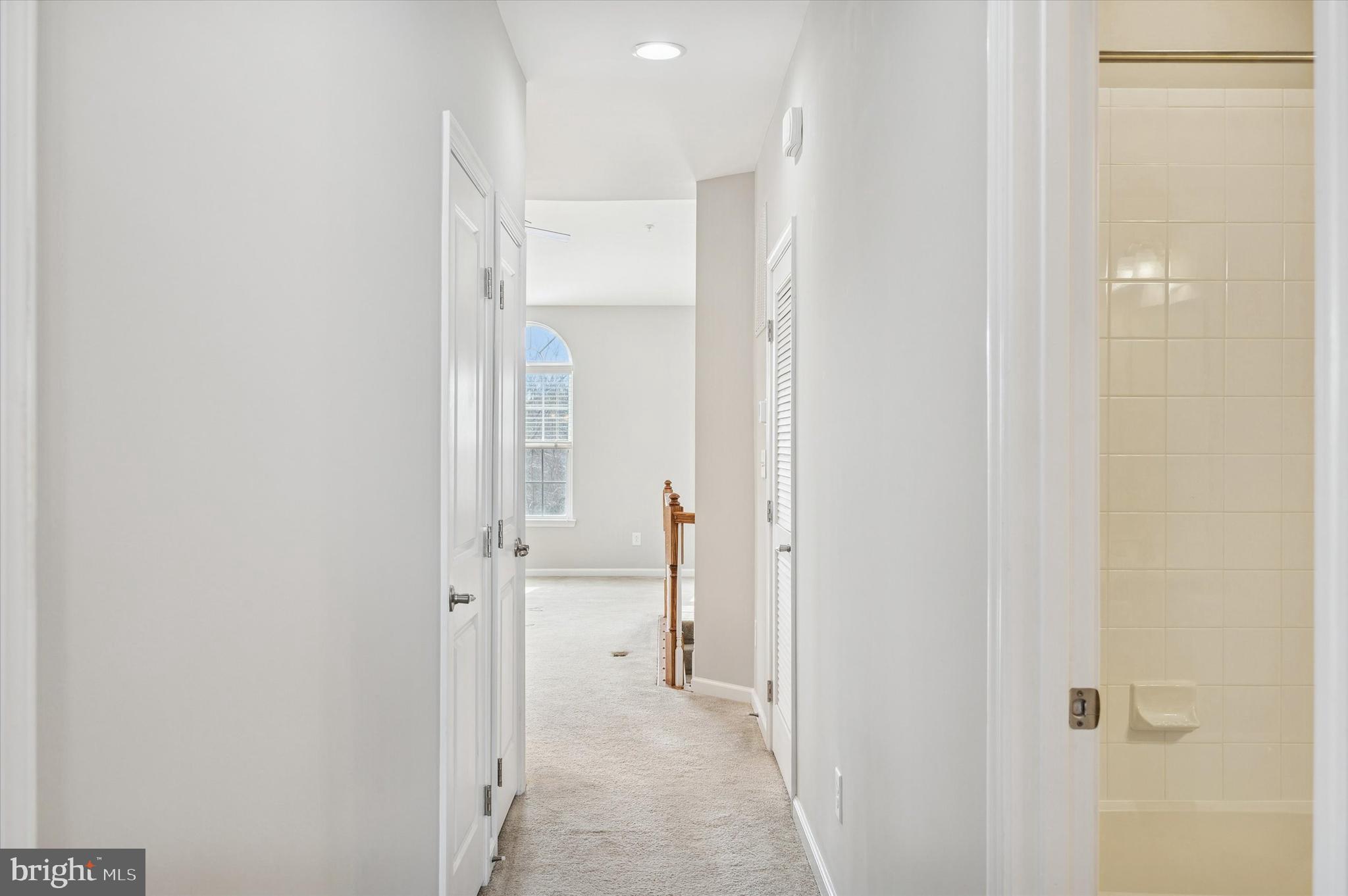 PARK CROSSINGS - Residential