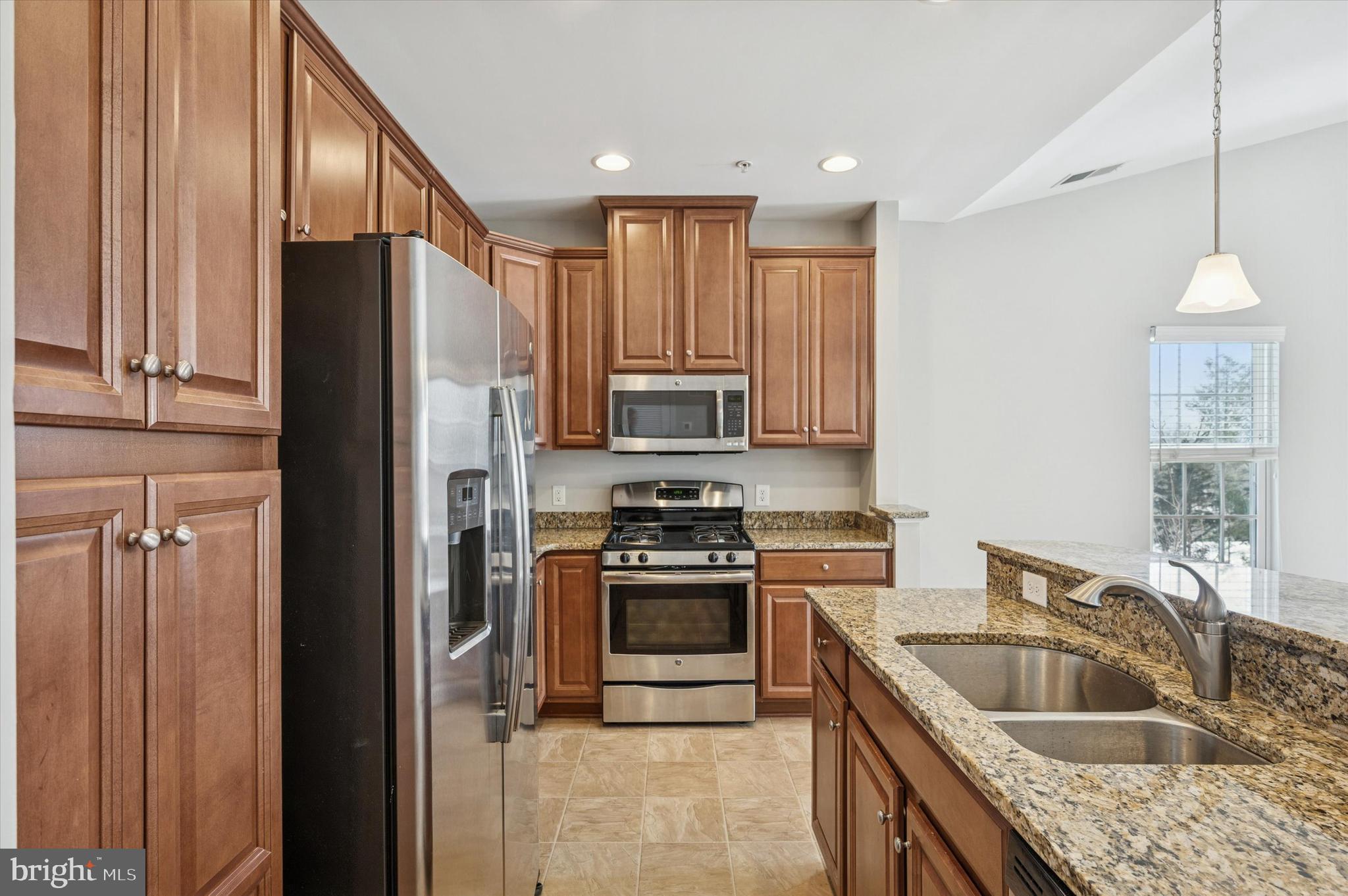 PARK CROSSINGS - Residential