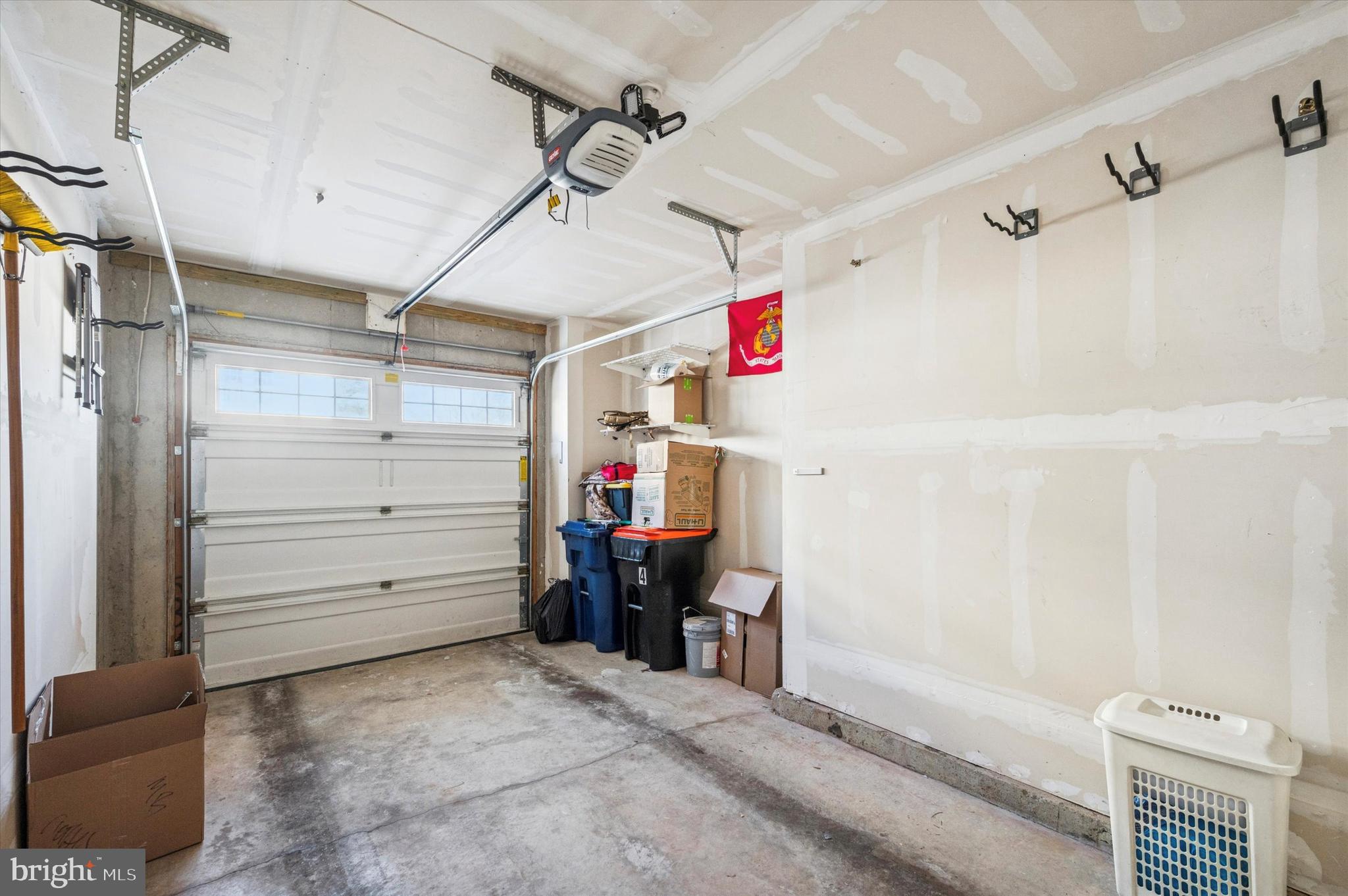 PARK CROSSINGS - Residential