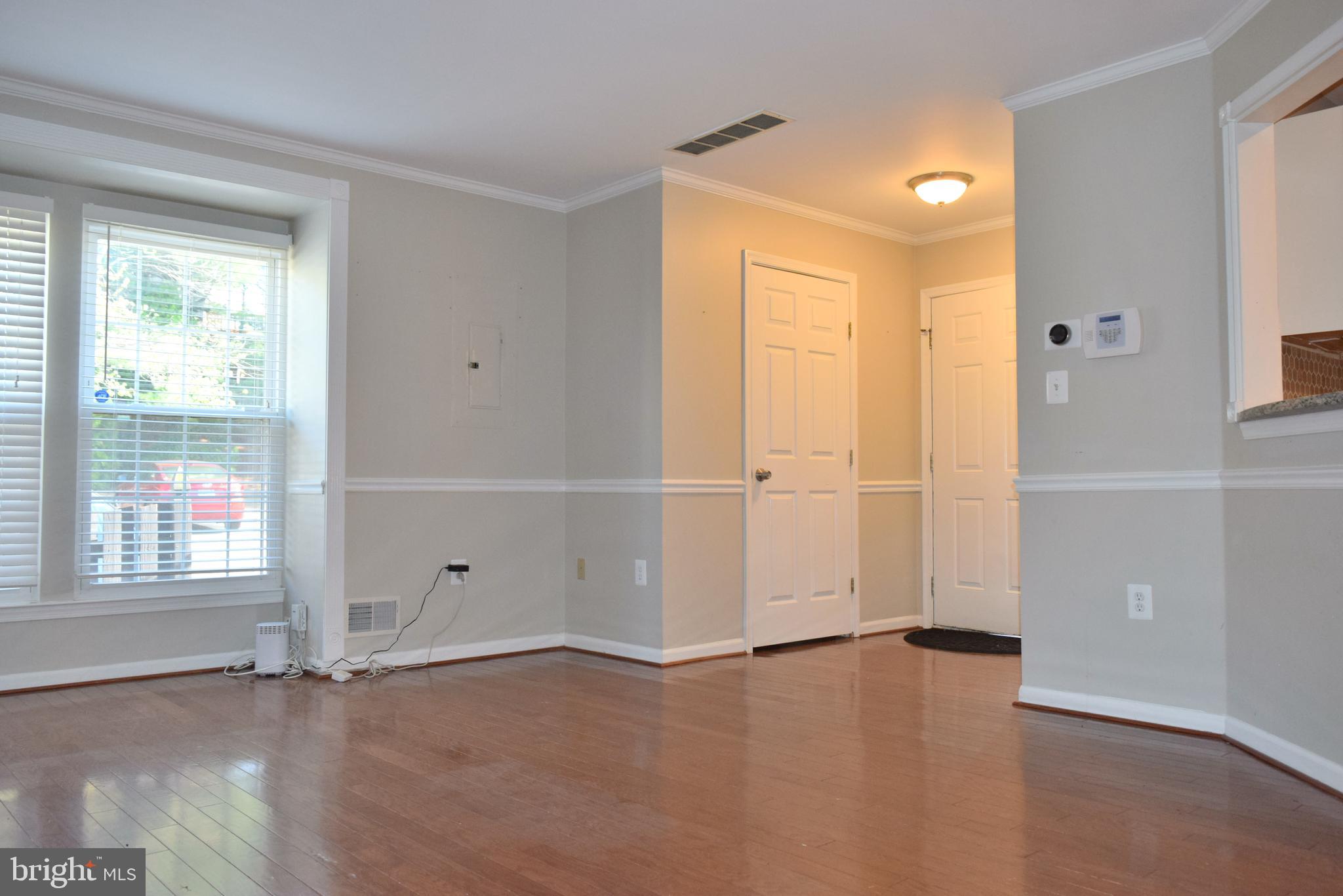 GABLES AT GUNSTON - Residential