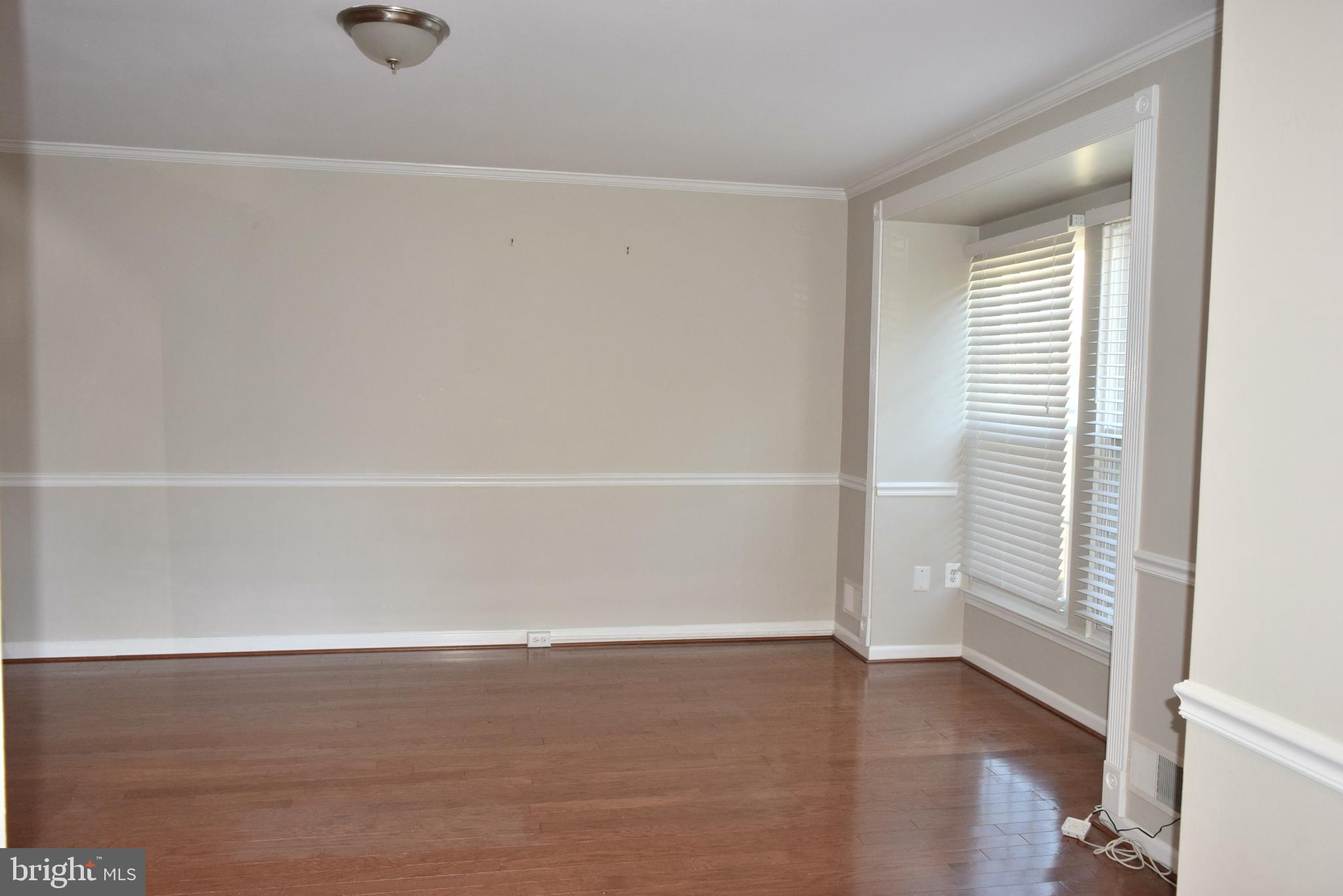 GABLES AT GUNSTON - Residential