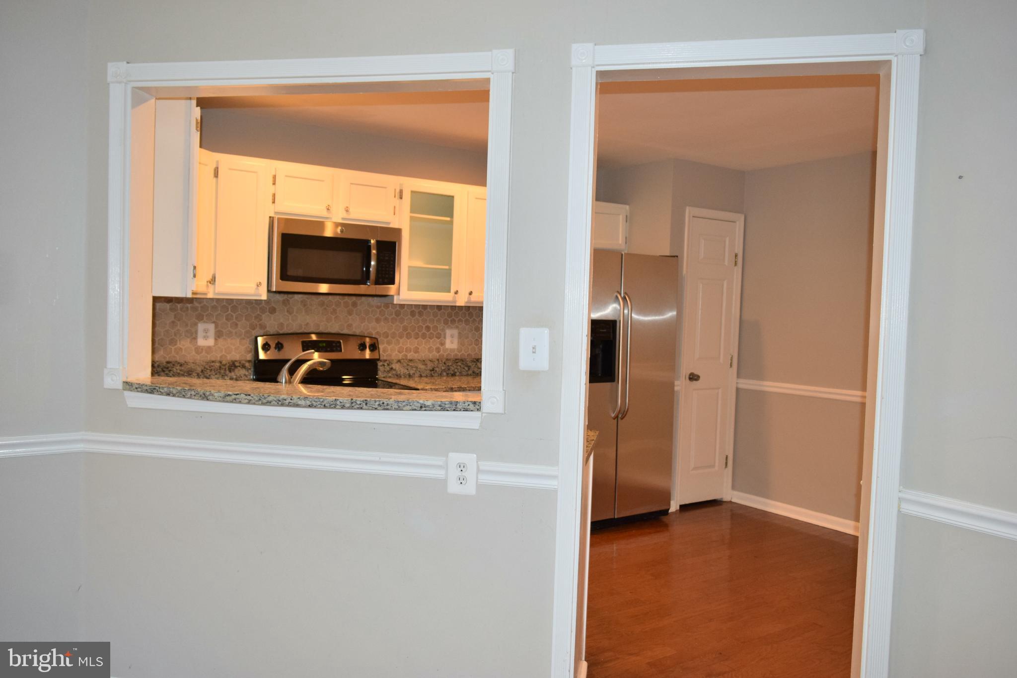 GABLES AT GUNSTON - Residential