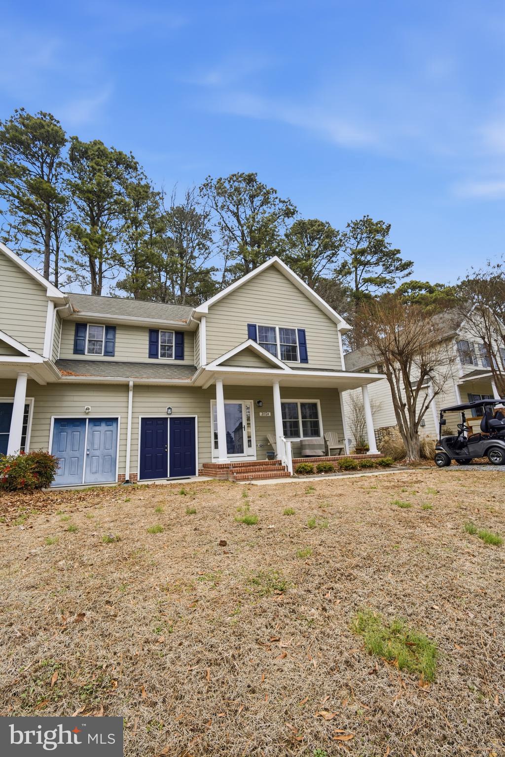 WATERMANS ESTATES - Residential