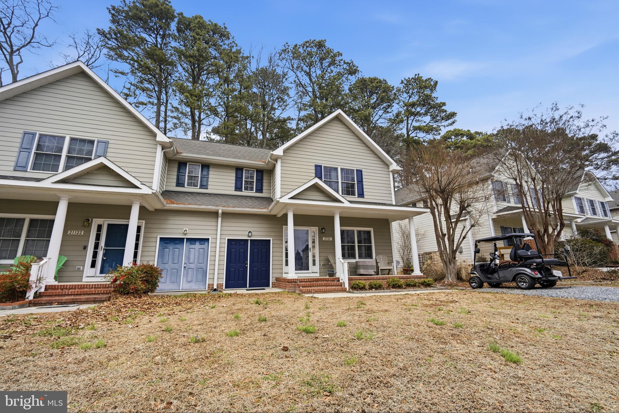 WATERMANS ESTATES - Residential