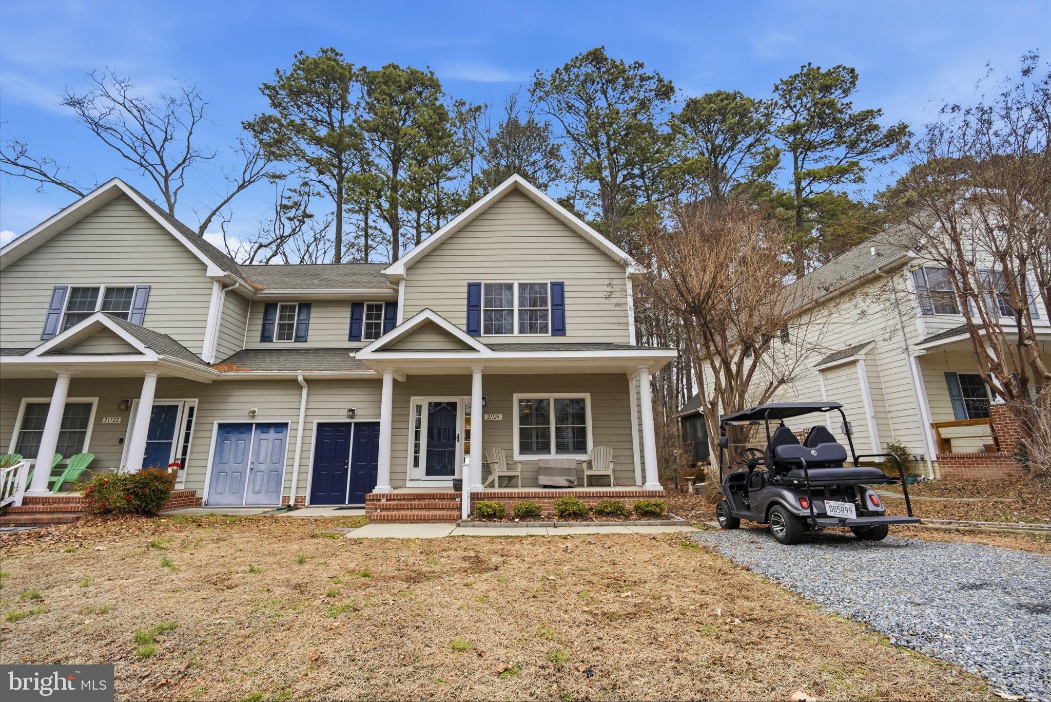 WATERMANS ESTATES - Residential