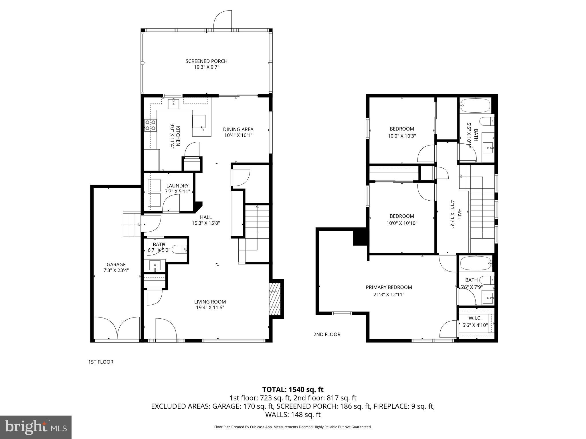 WATERMANS ESTATES - Residential