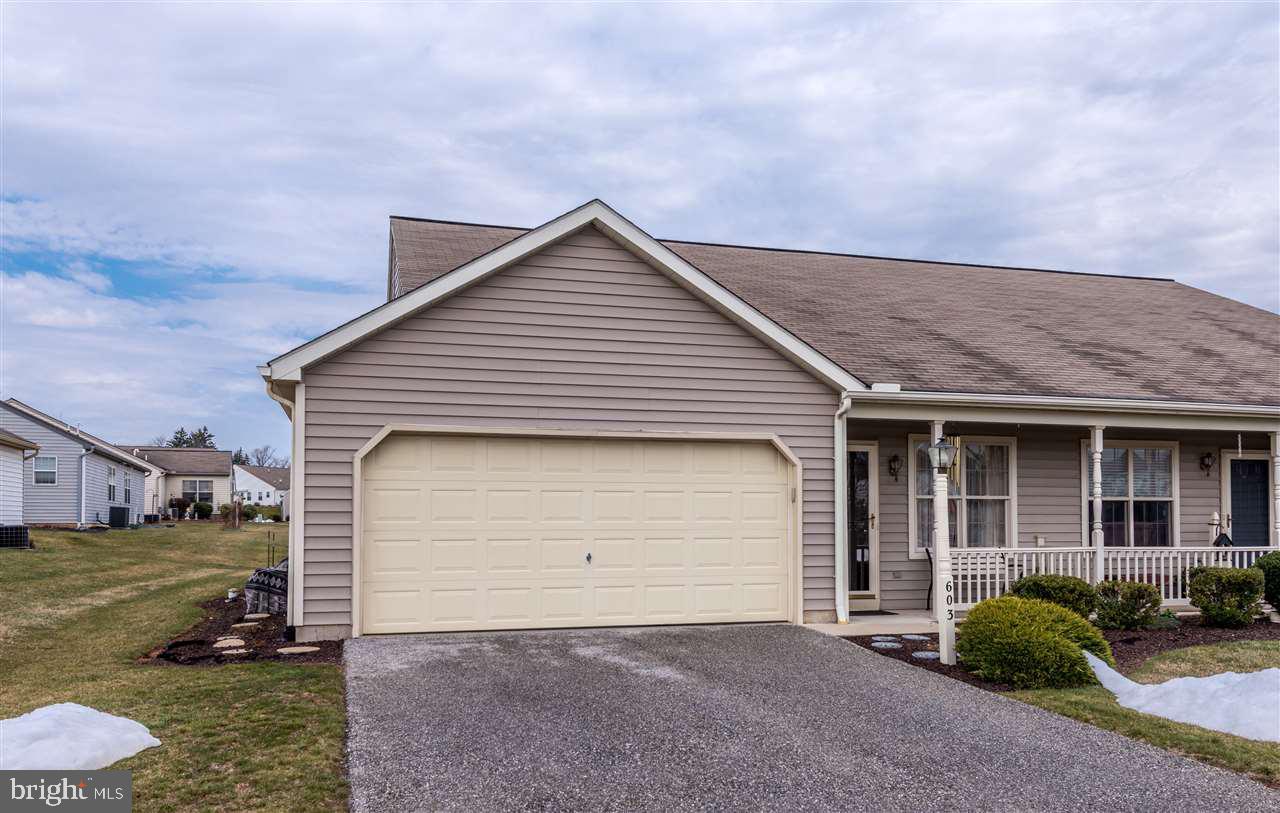BROOKSTONE - Residential