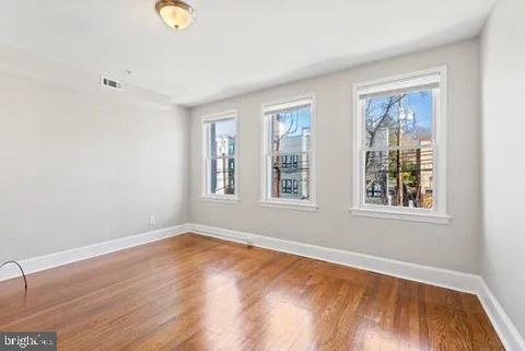 3742 12TH STREET NE 2 WASHINGTON DC 20017