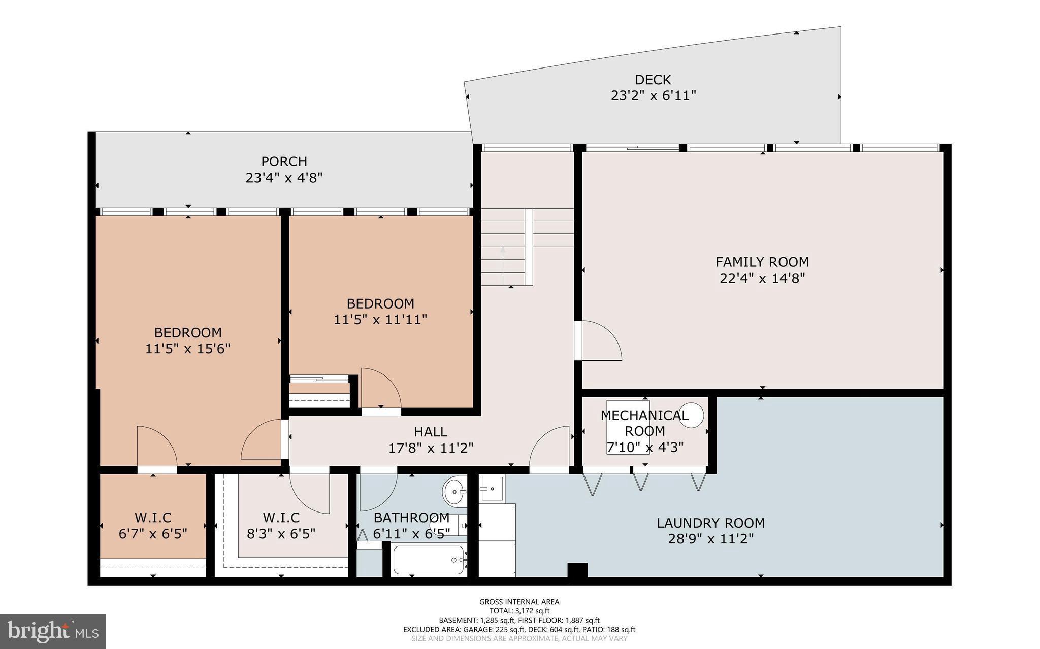 CARDEROCK SPRINGS - Residential