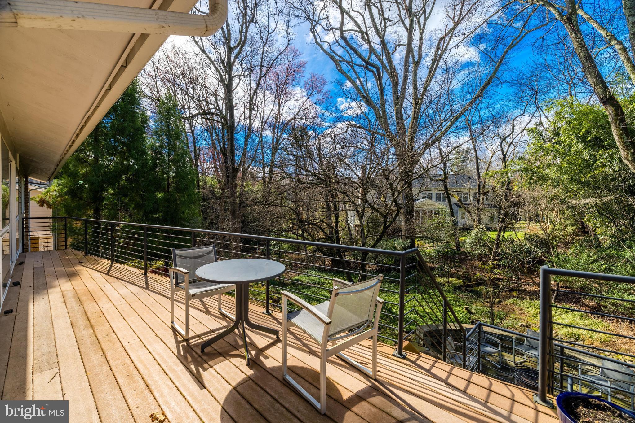 CARDEROCK SPRINGS - Residential