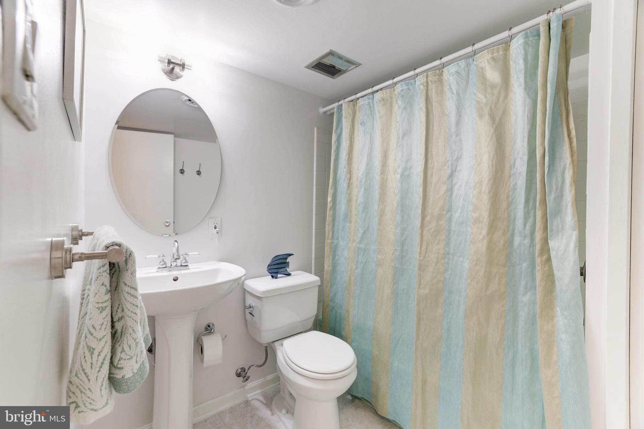 CARDEROCK SPRINGS - Residential