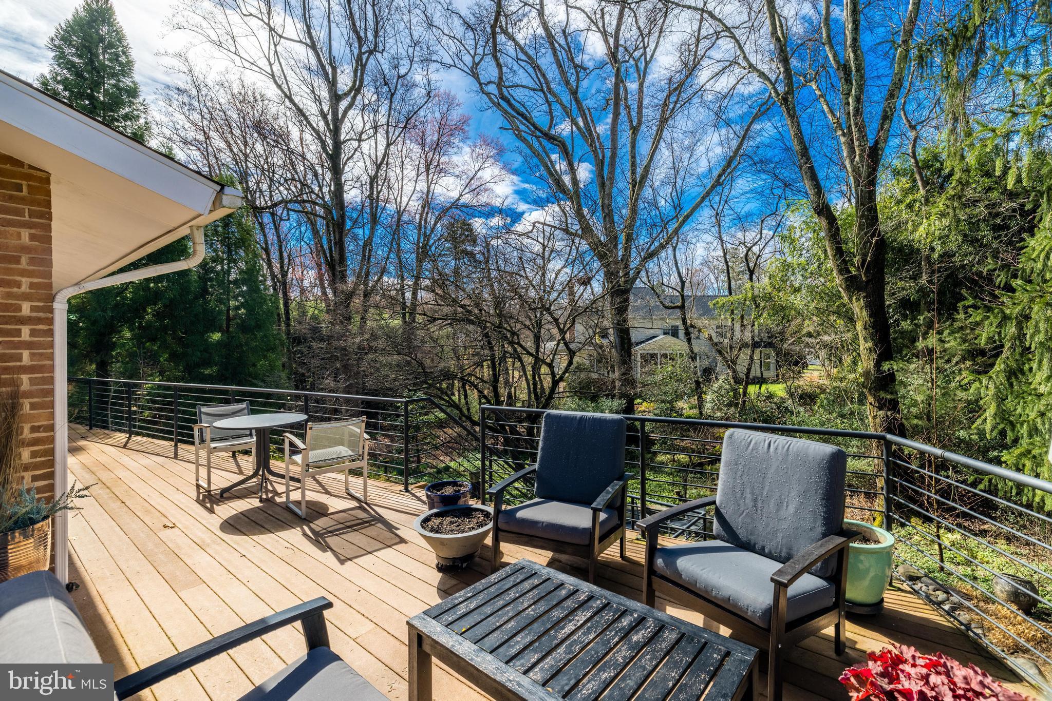 CARDEROCK SPRINGS - Residential