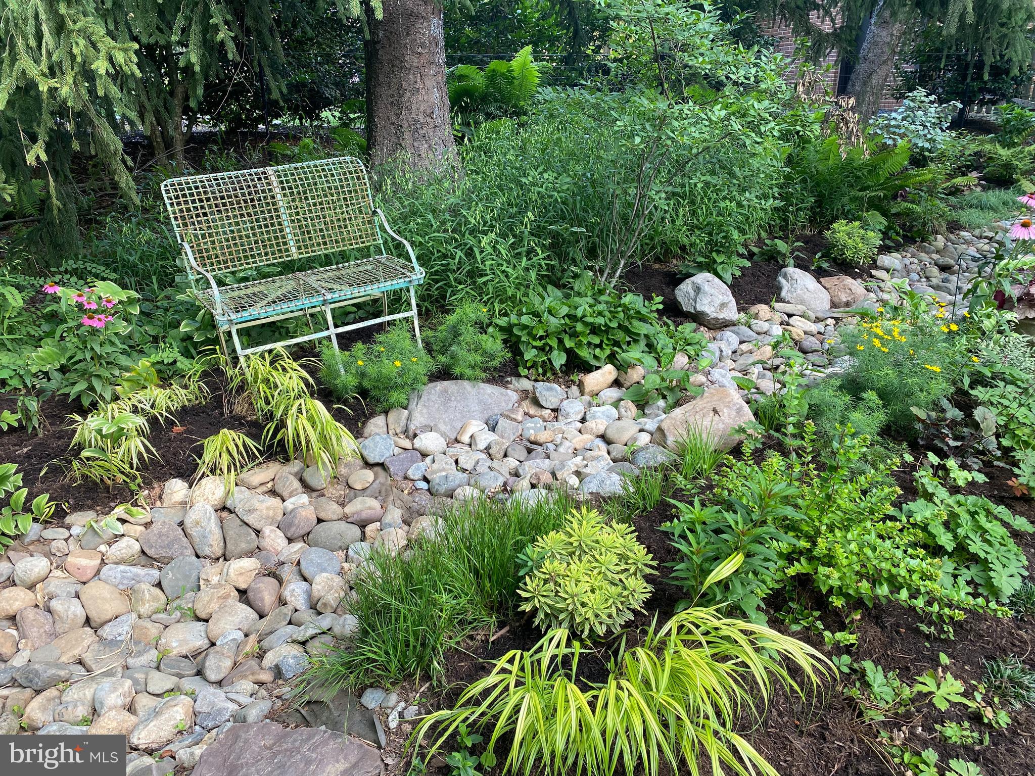 CARDEROCK SPRINGS - Residential