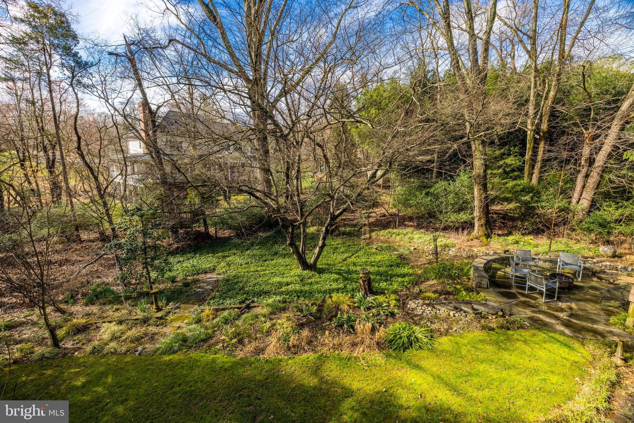 CARDEROCK SPRINGS - Residential