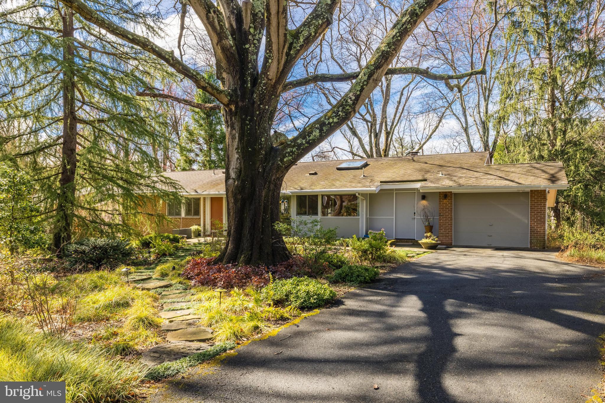 CARDEROCK SPRINGS - Residential