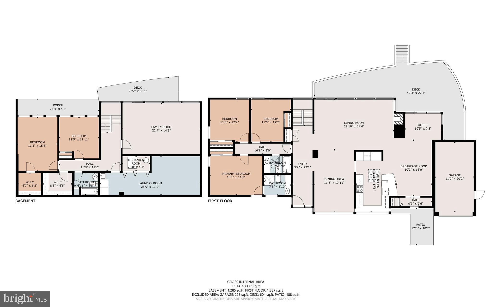 CARDEROCK SPRINGS - Residential