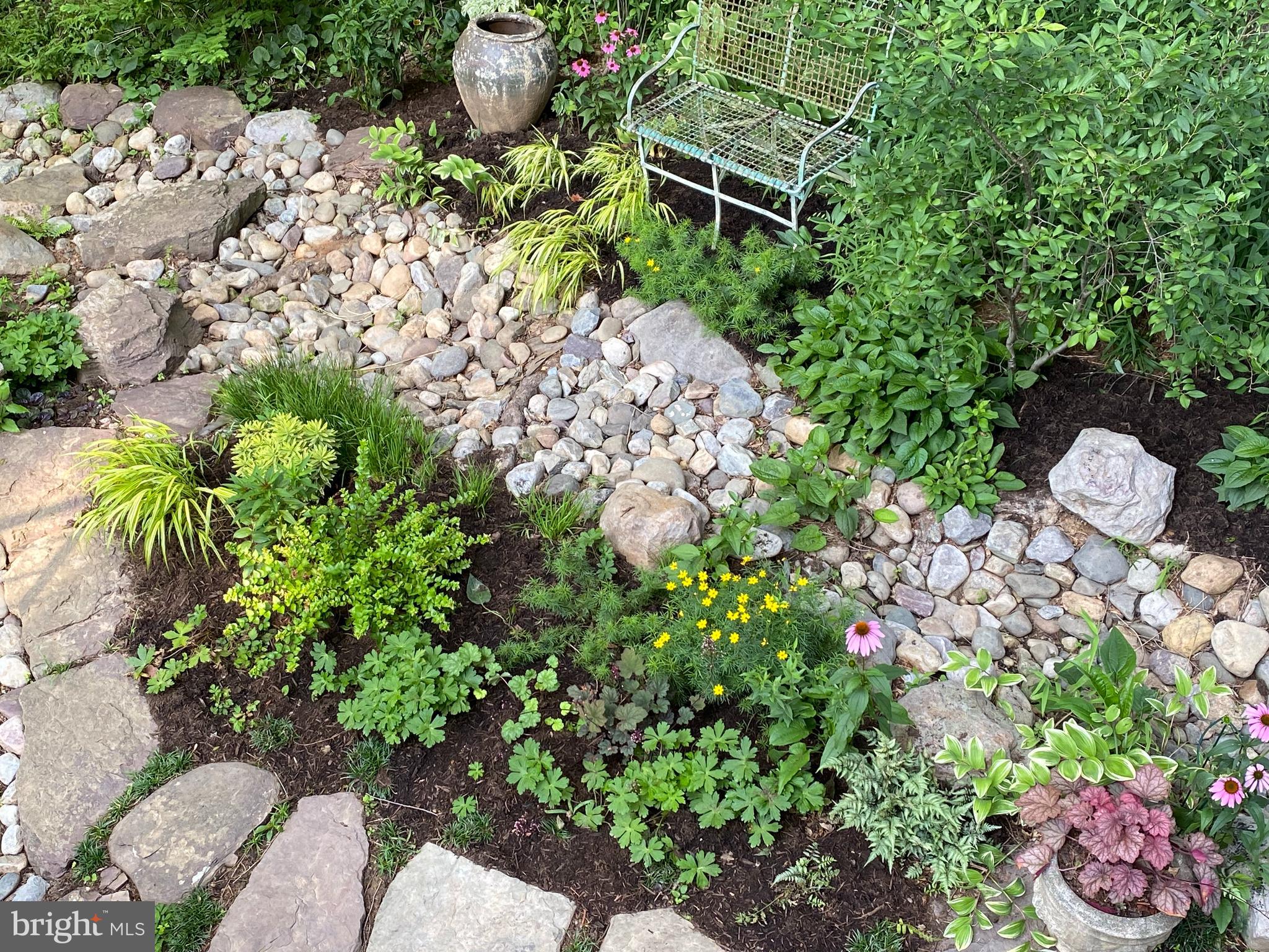 CARDEROCK SPRINGS - Residential