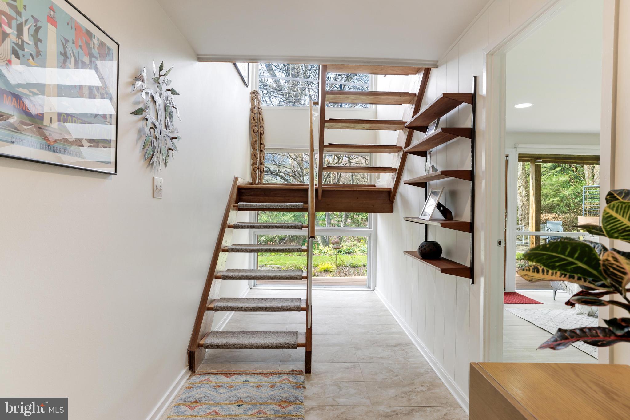 CARDEROCK SPRINGS - Residential