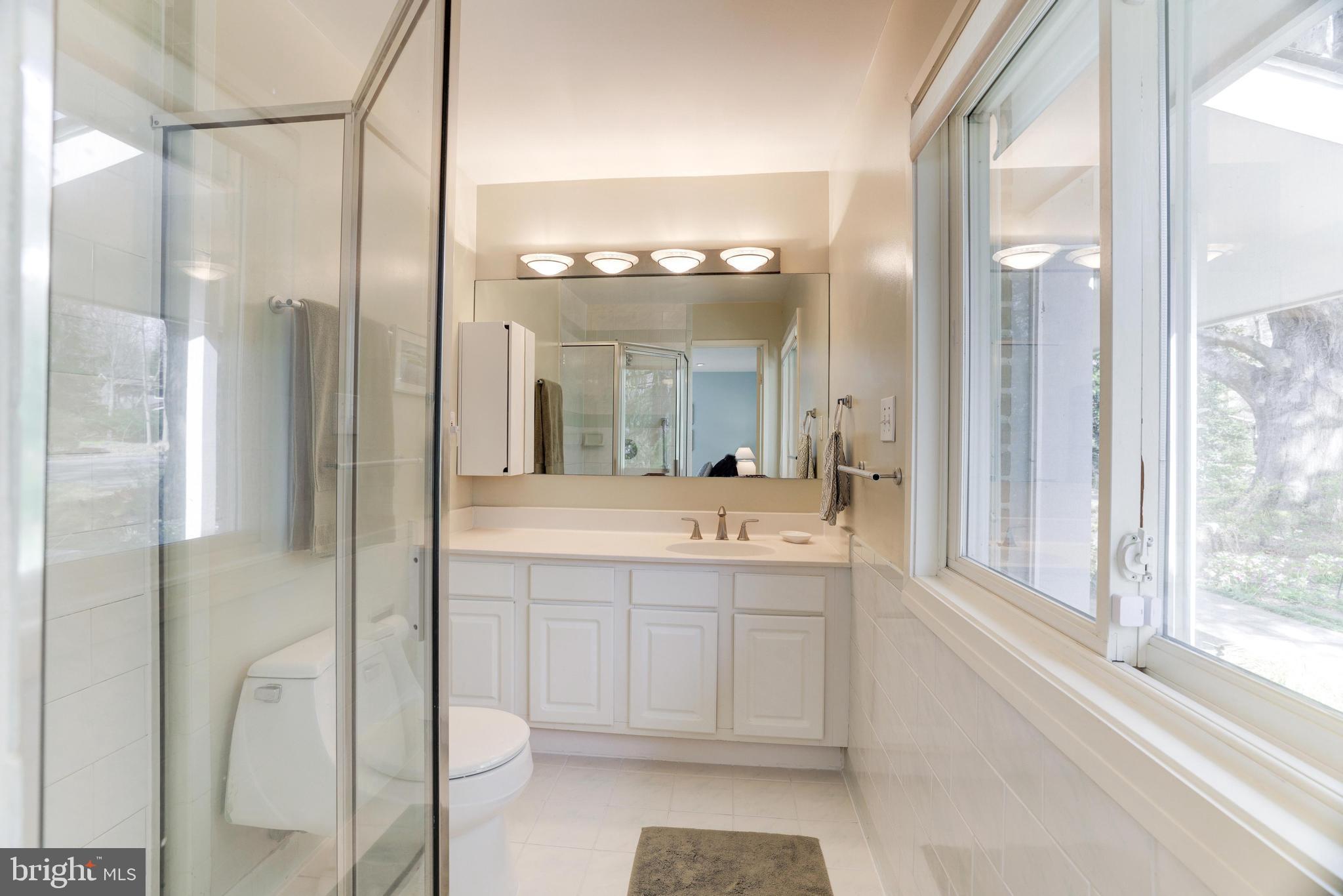 CARDEROCK SPRINGS - Residential