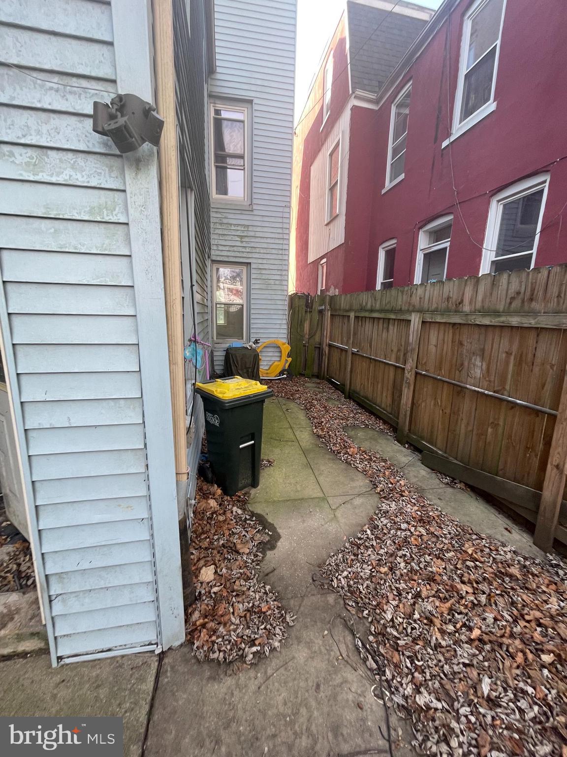 LANCASTER CITY WARD 7 - Residential