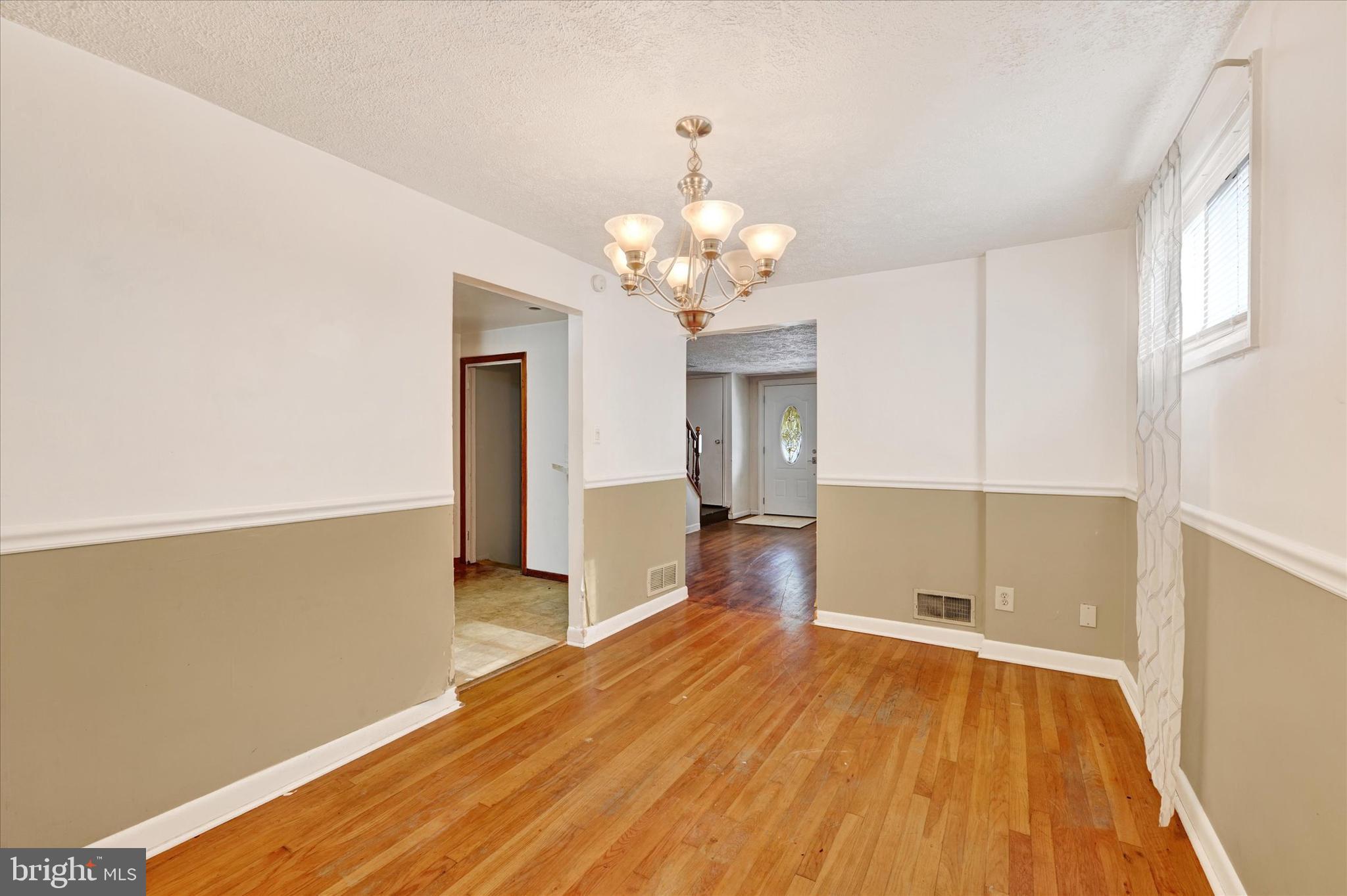 EASTFIELD - Residential