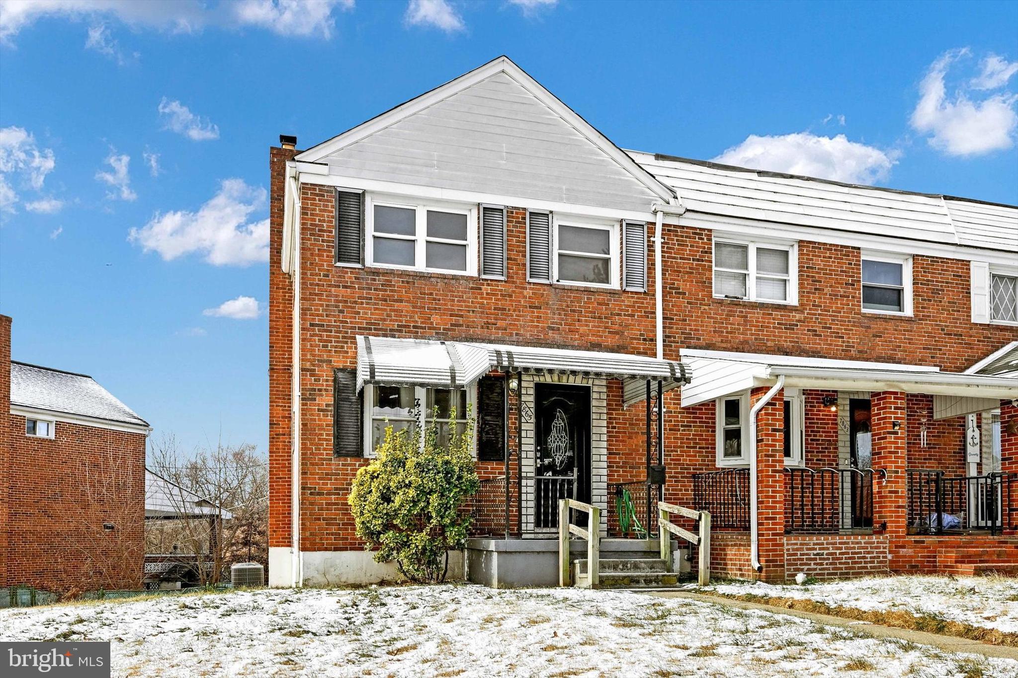 EASTFIELD - Residential