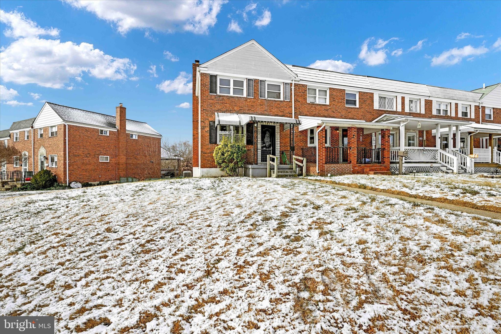 EASTFIELD - Residential