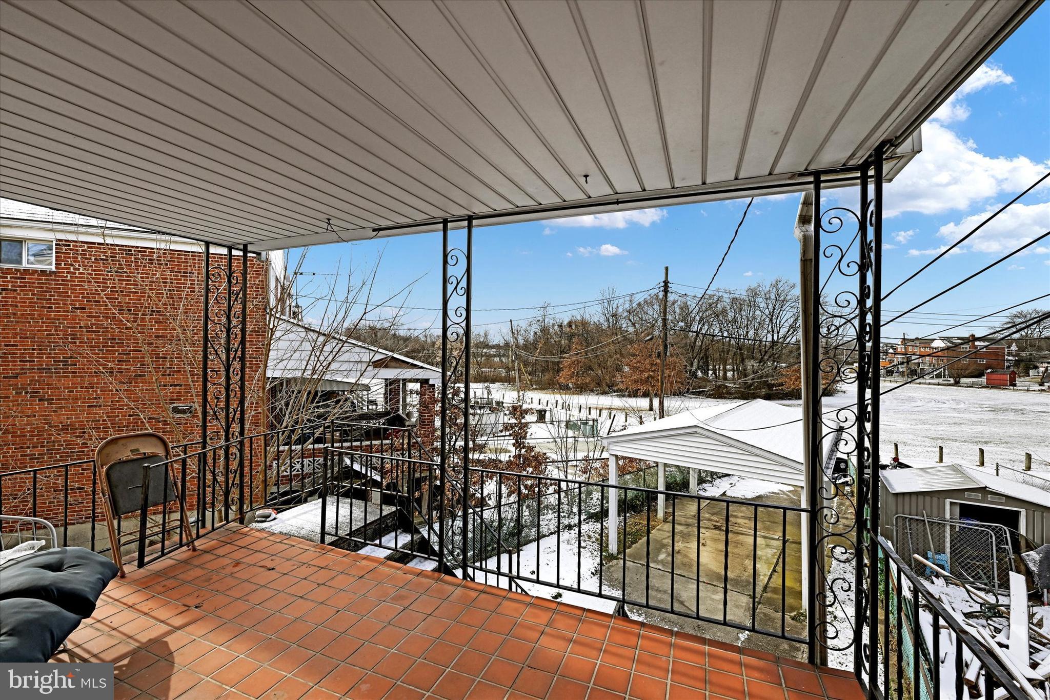 EASTFIELD - Residential