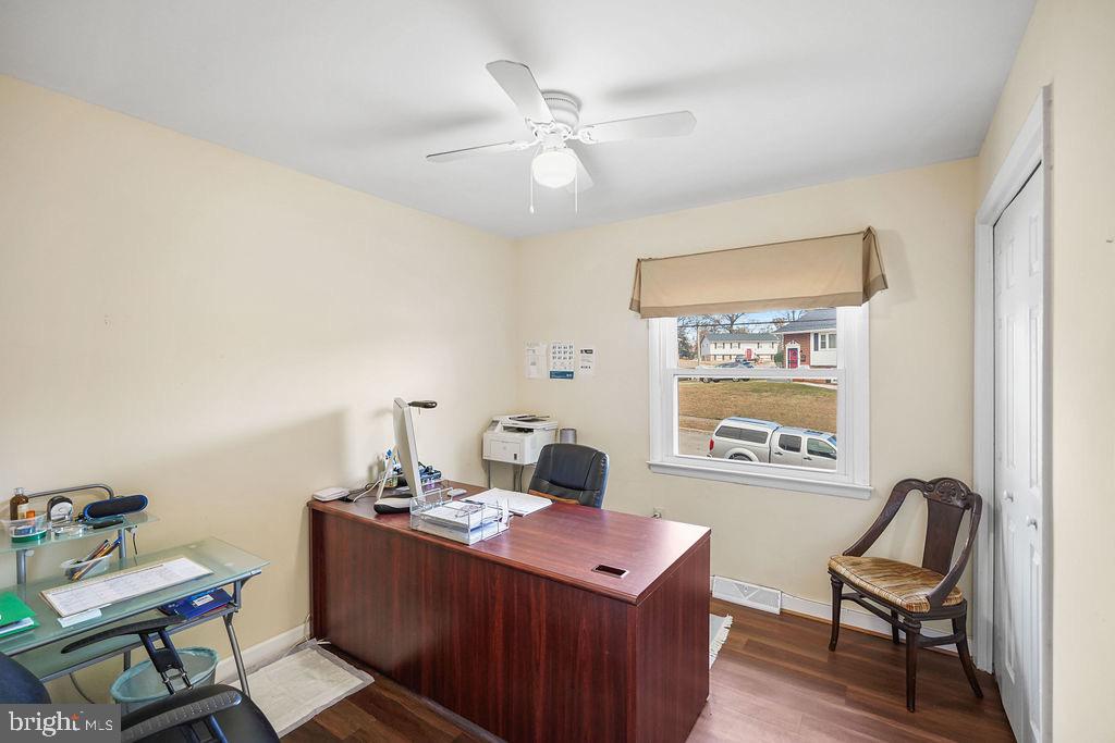 DISTRICT HEIGHTS - Residential