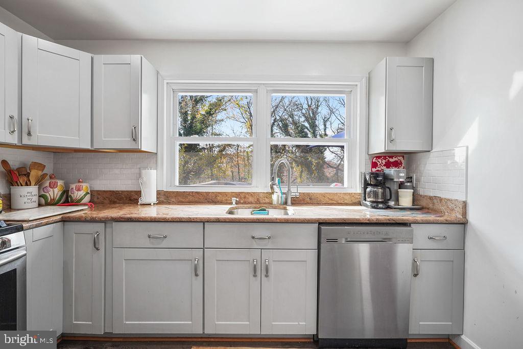 DISTRICT HEIGHTS - Residential