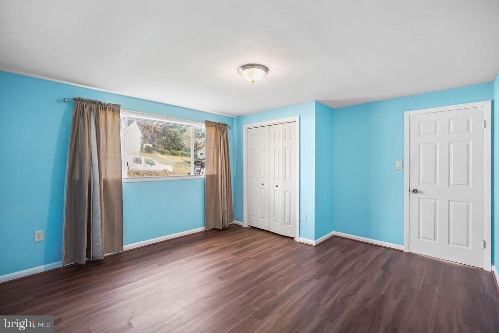 DISTRICT HEIGHTS - Residential